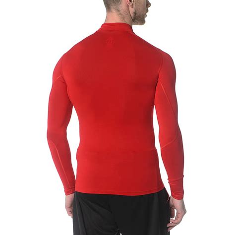 Techfit Long Sleeve Shirts 